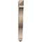 Ekena Millwork Funston Arts & Crafts Rough Sawn Bracket, Douglas Fir, 4"W x 30"D x 38"H BKT04X30X38FST03RDF - alternate 4